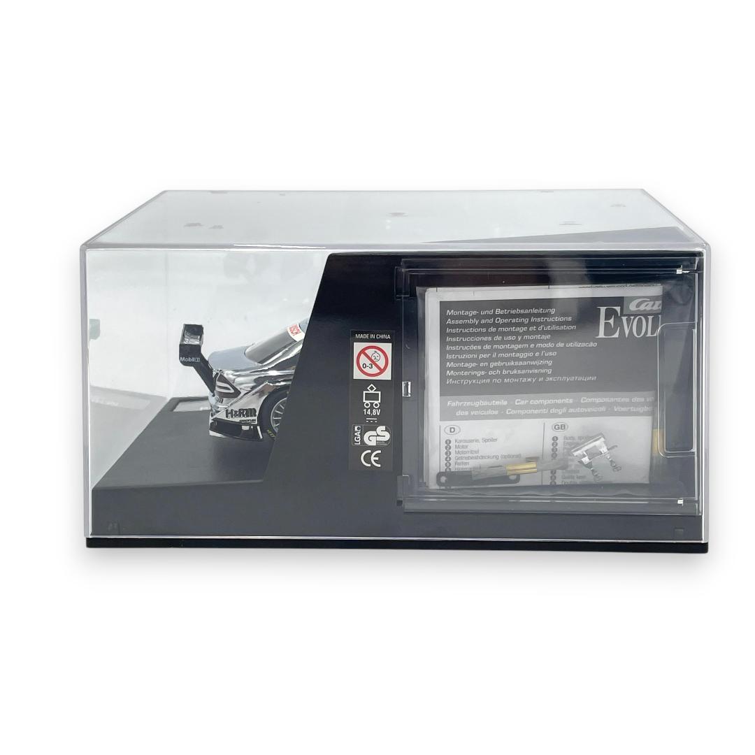 【未開封】Carrera Mercedes C-Klasse DTMスロットカー