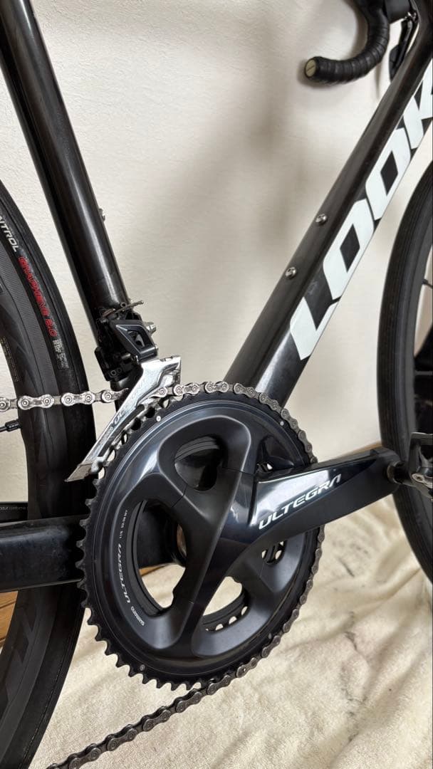 LOOK 765 sサイズ　8/17まで値下げ！