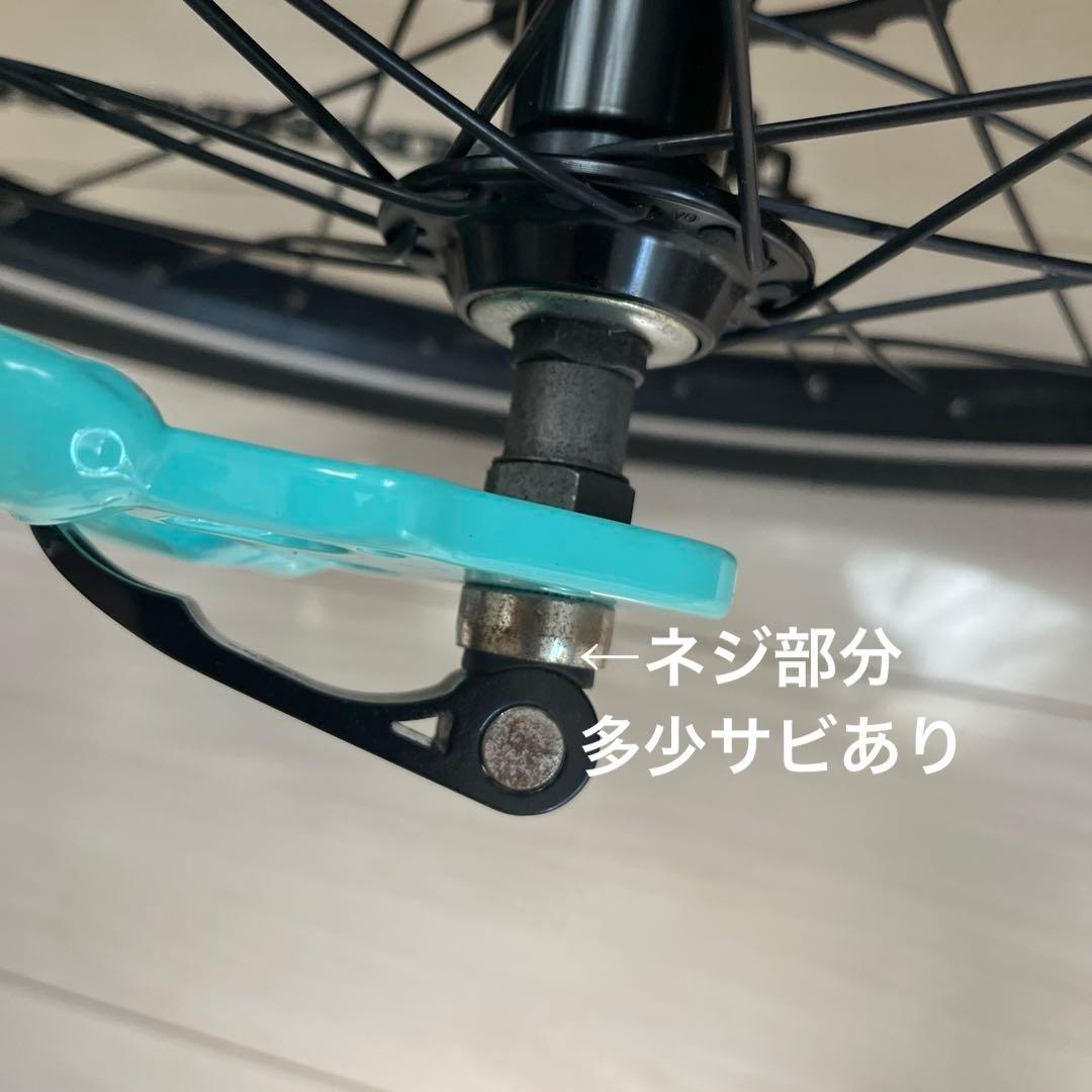 【専用商品】ビアンキ Pirata20 2020モデル