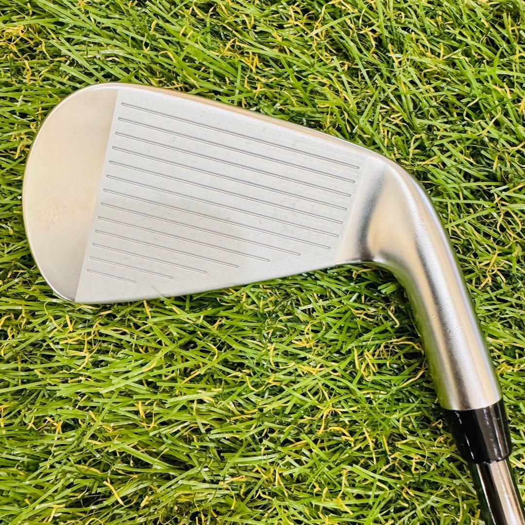 【左利き】SRIXON ZX ユーティリティ 3番 20° DIAMANA（S）