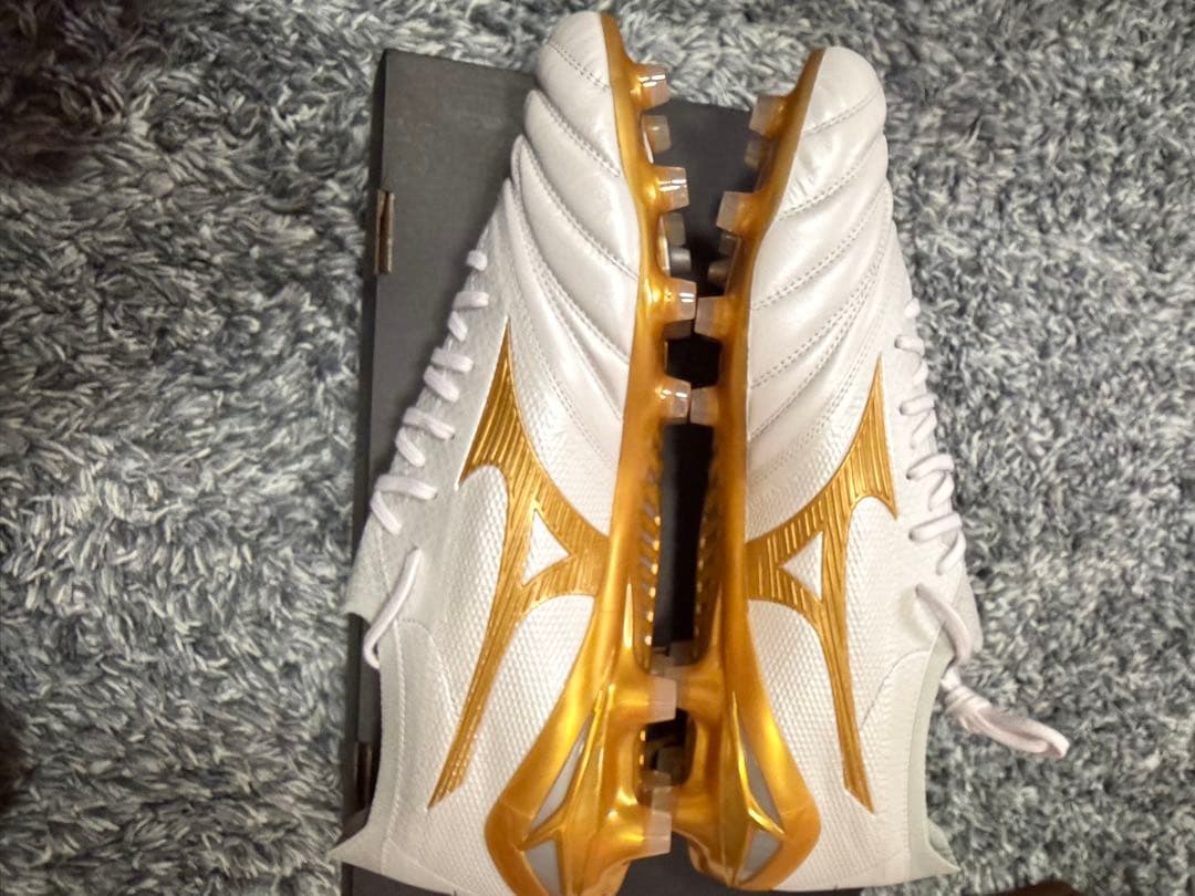 新品　モレリアネオ4ベータβ 28cm