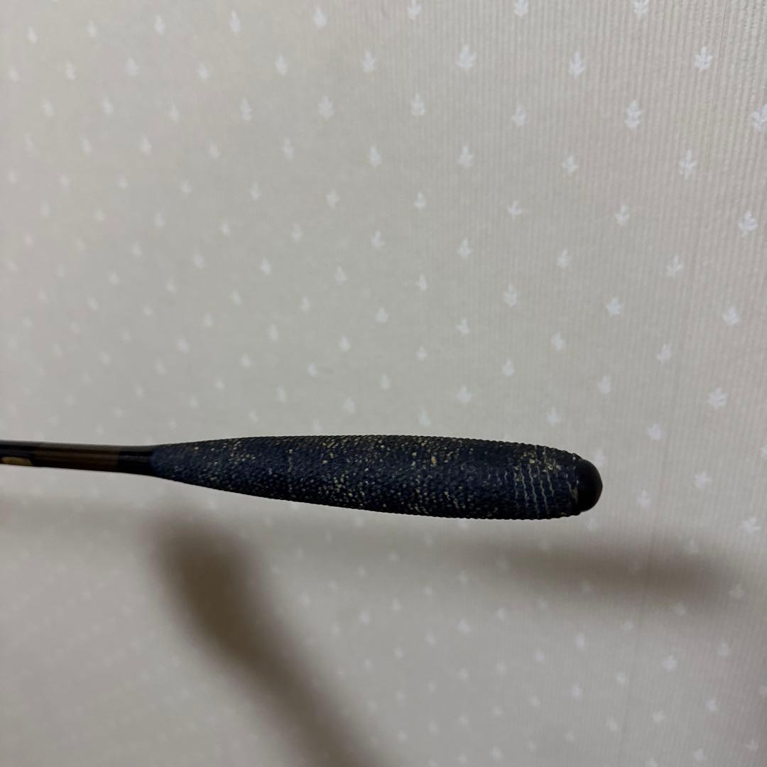 がまへら　結月12尺 千早15尺　　liuueyt