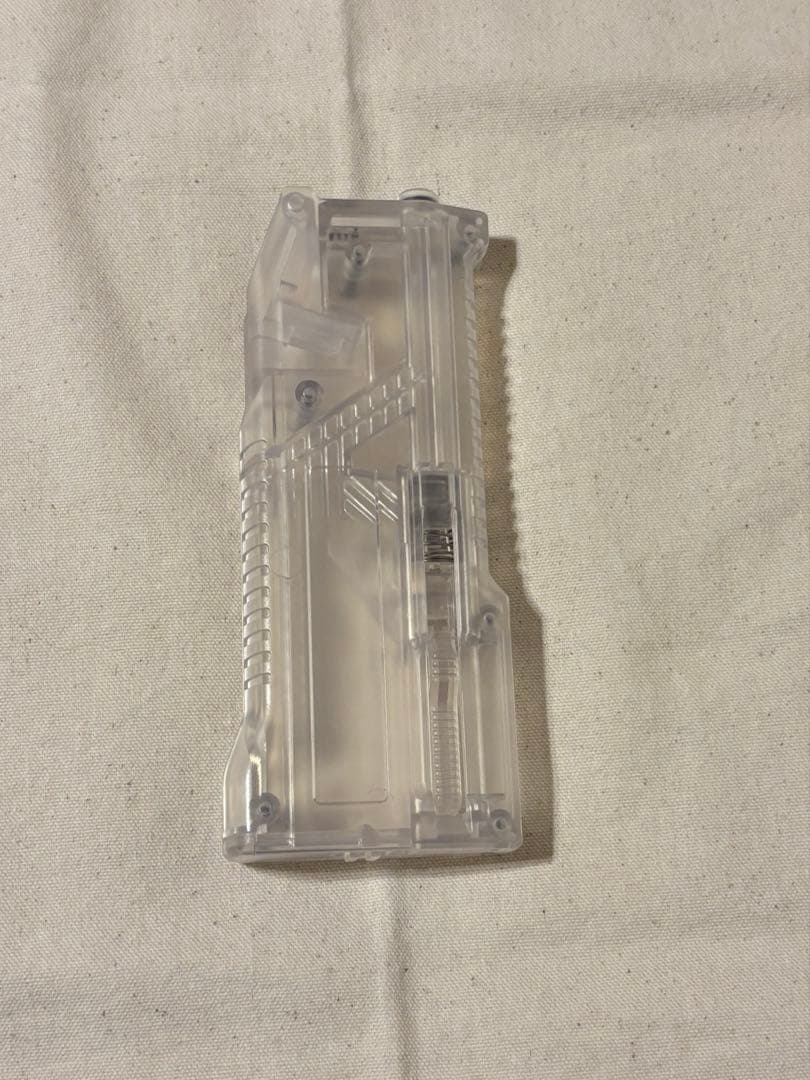 東京マルイ V10 　ウルトラコンパクト　シルバー