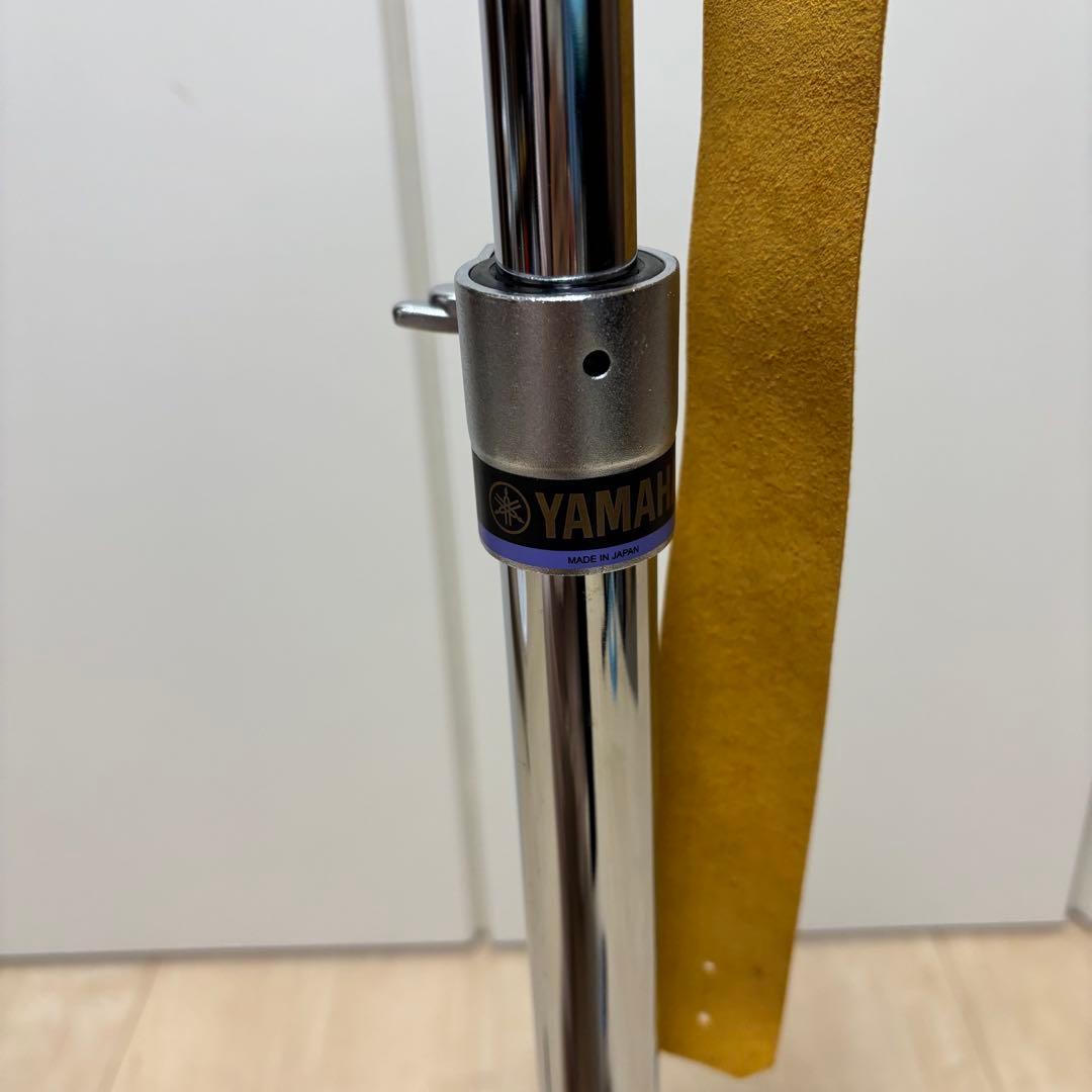 ヤマハ　サイレントベース　サイレントチェロ　スタンド