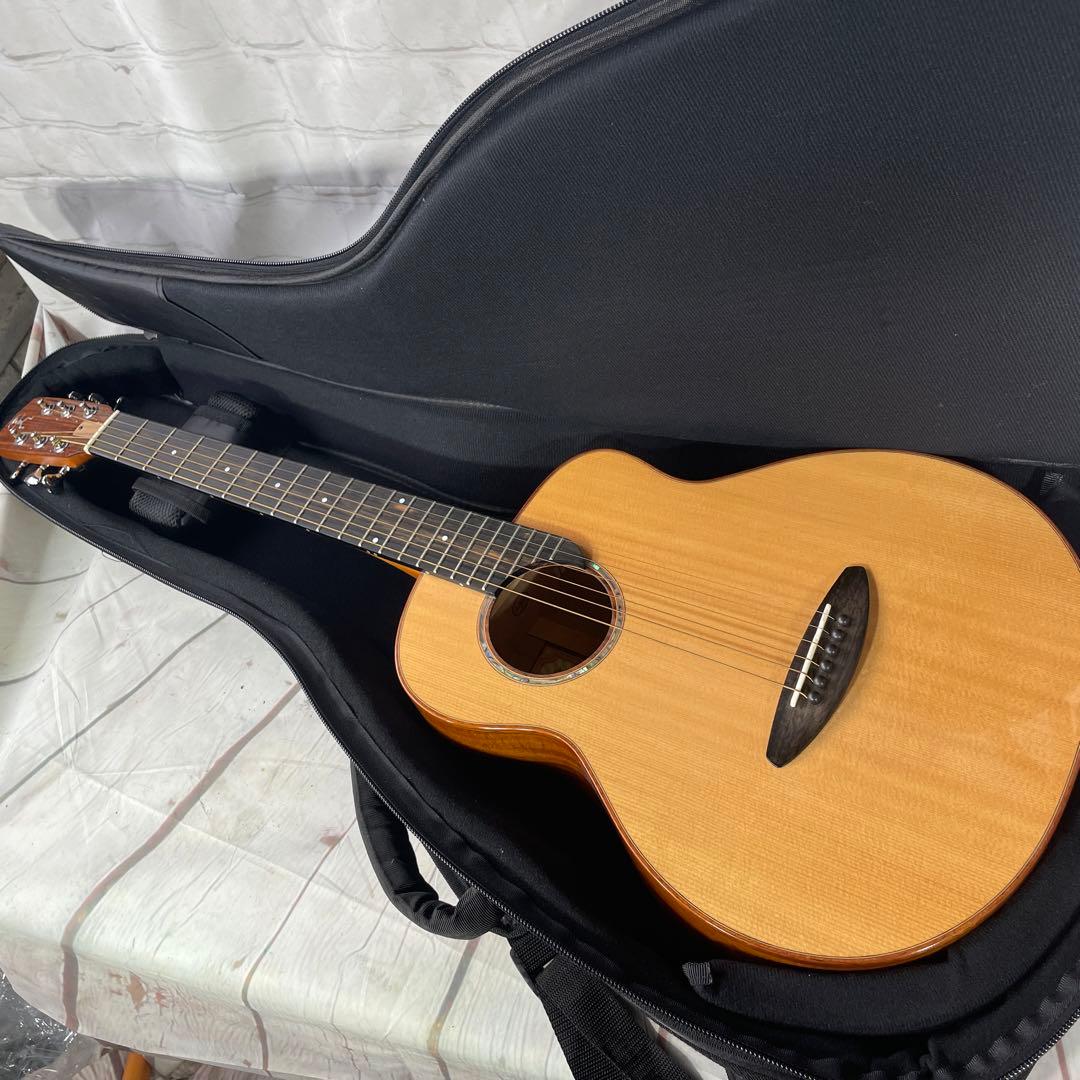 aNueNue BIRD M52 アコースティックギター