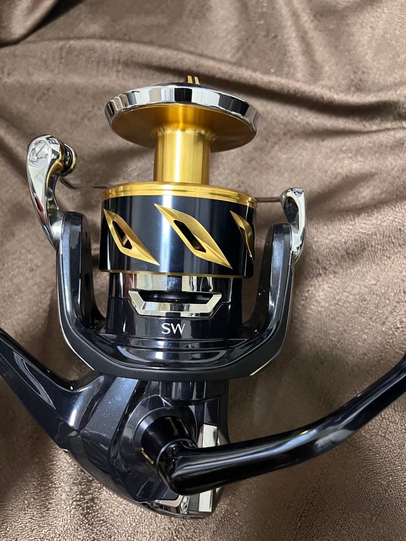 リール STELLA SW18000HG