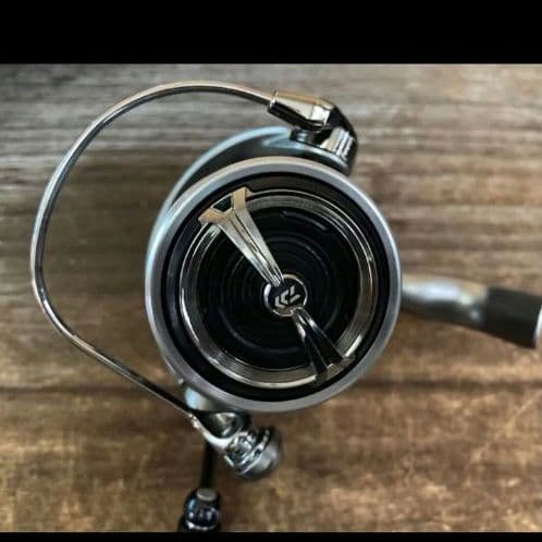 K*M様 25 CALDIA/カルディア LT3000S-CXH SLPオーバー