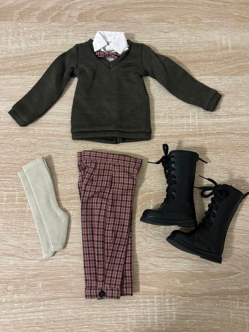 DAYDREAM DOLL ドレス