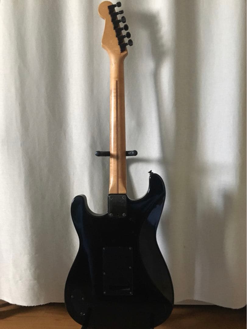 Fender SF-455 BOXER フジゲン製