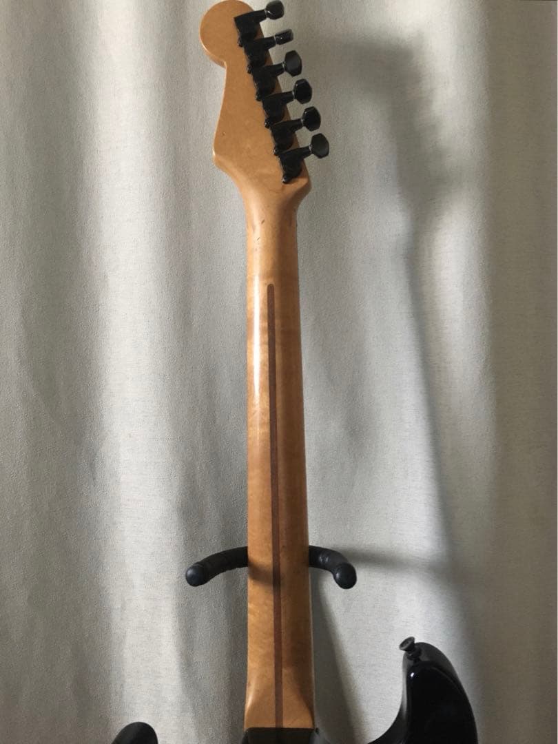 Fender SF-455 BOXER フジゲン製