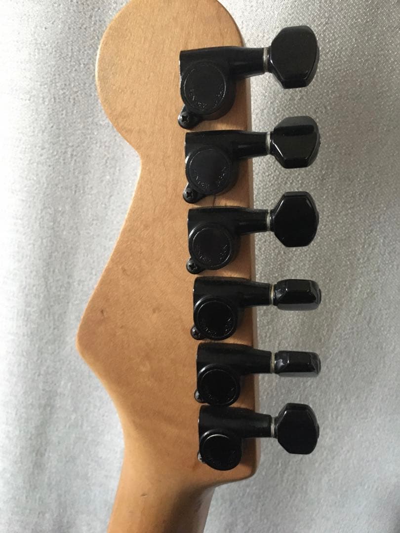 Fender SF-455 BOXER フジゲン製