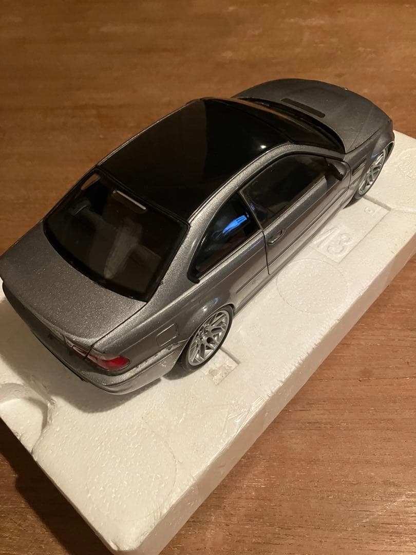 1／18  M3 CSL 中古