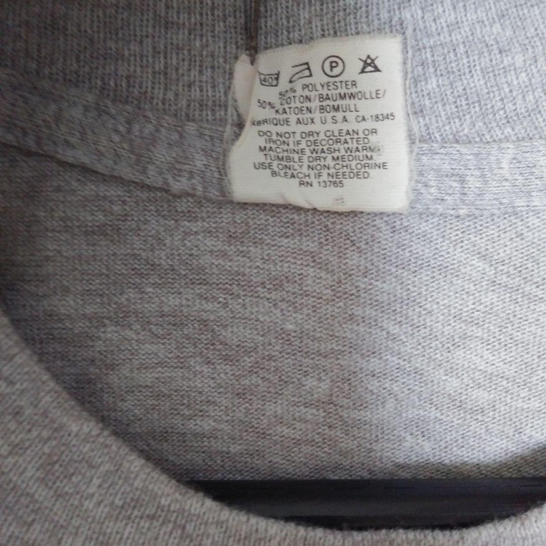 ☆希少☆マイケルジャクソン/Michael Jackson1984ツアーTシャツ