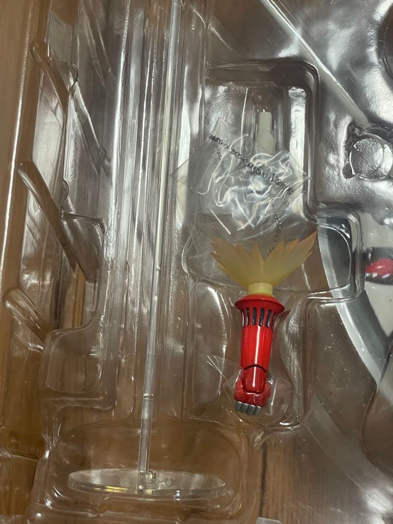 ペルソナ4 ラビリス 1/8フィギュア