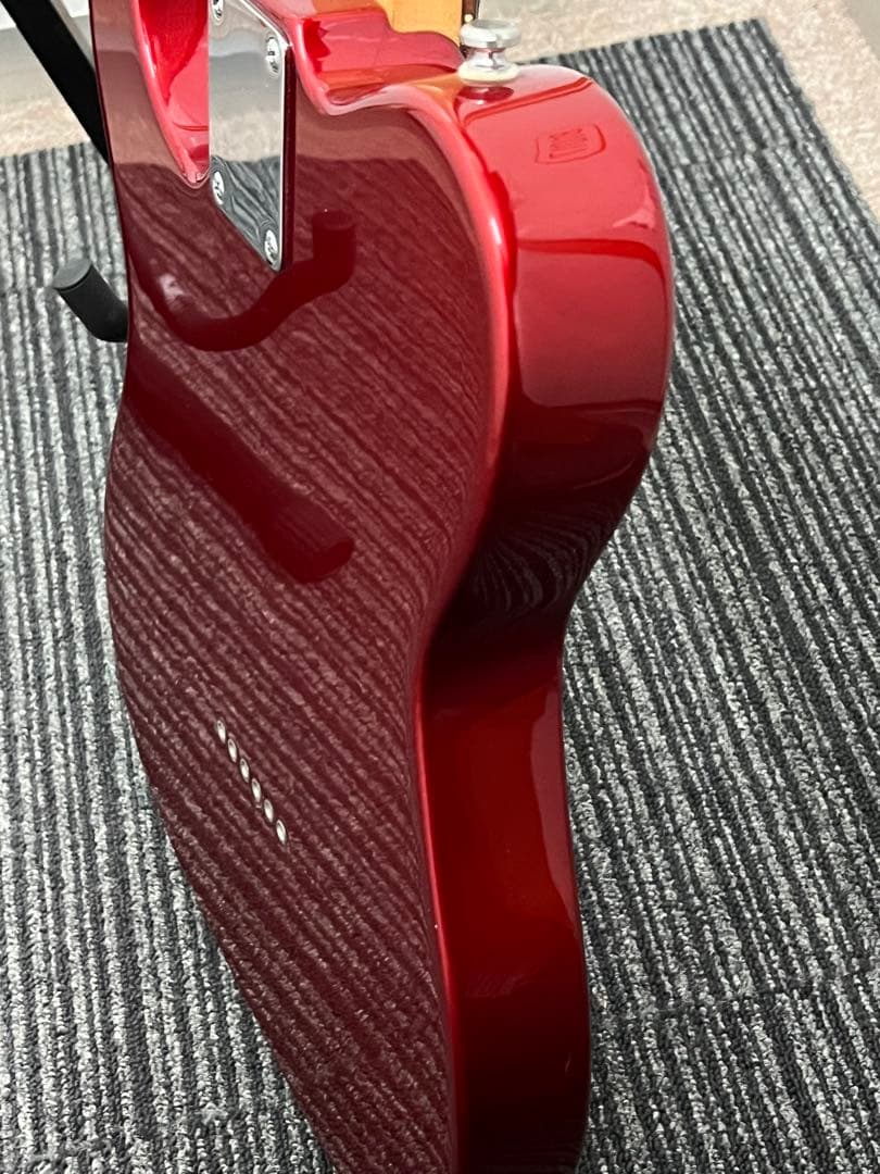 即発送 G&L tribute series ASAT CLASSIC tele