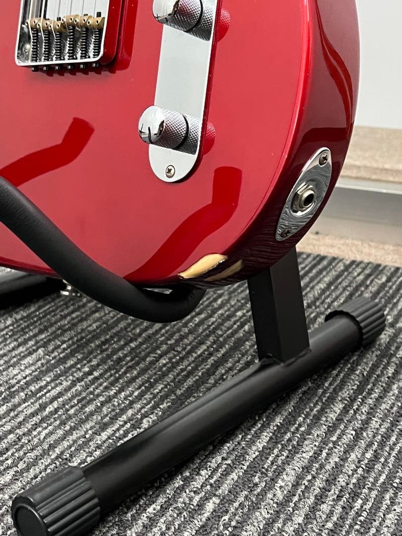 即発送 G&L tribute series ASAT CLASSIC tele