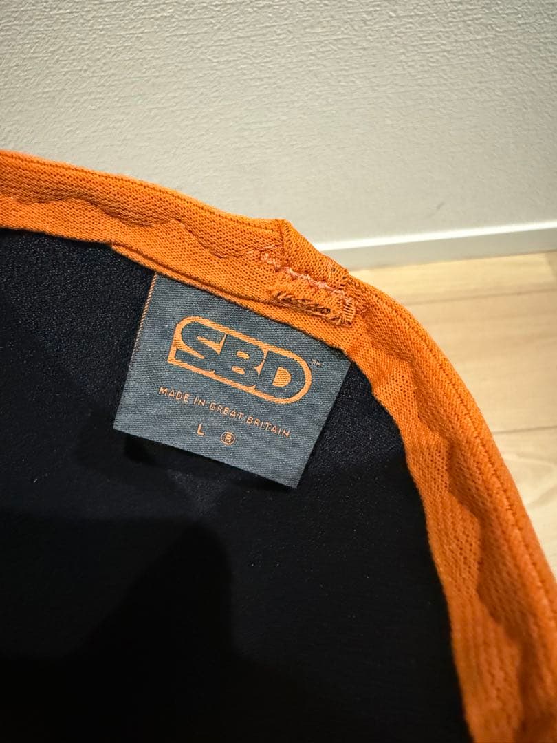 SBD エルボースリーブ　Lサイズ