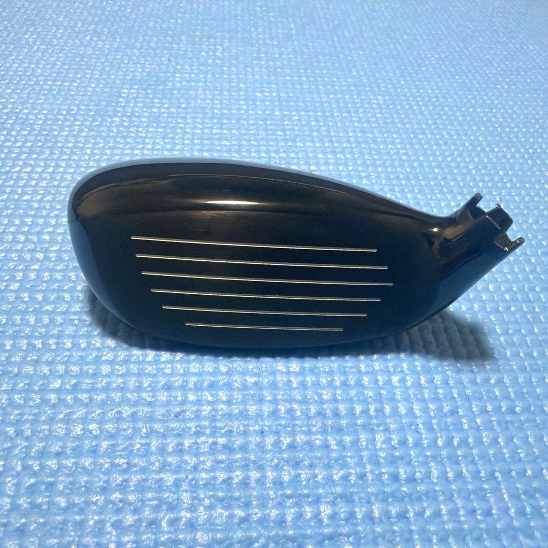 タイトリスト　TS3 UT 21° ツアーAD DIハイブリッド9S