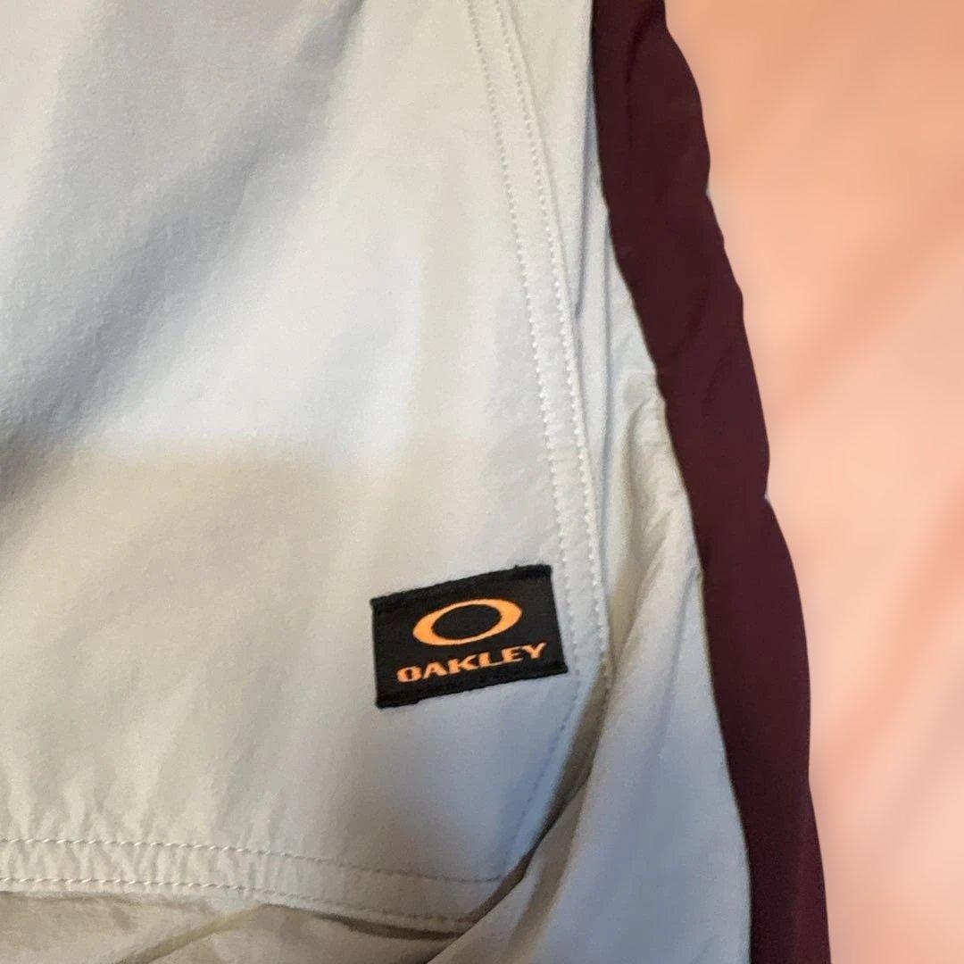 オークリー パフォーマンスパンツ 1975年製