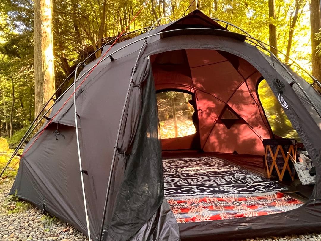 モビガーデンコマンダー245 ※プレゼント付