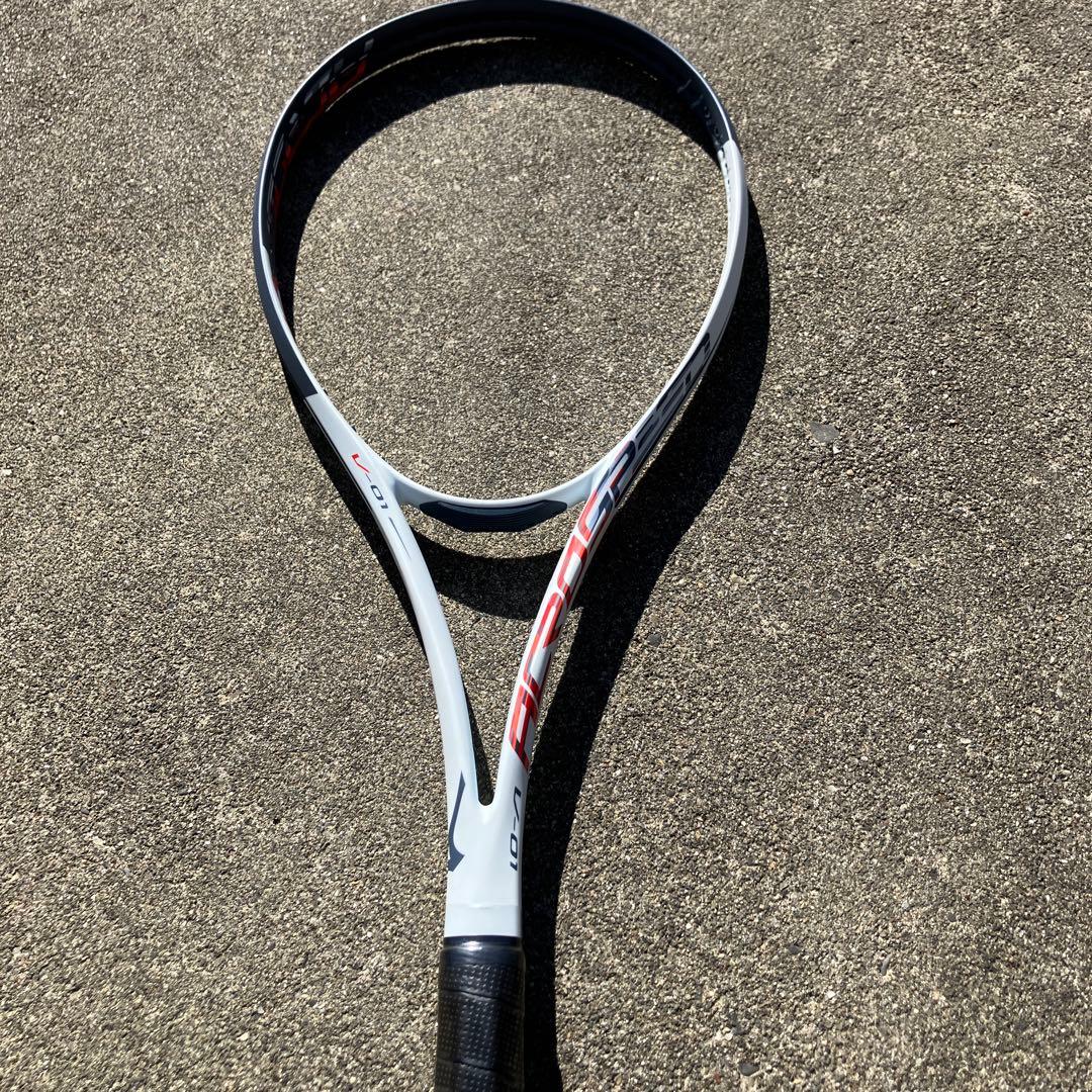 本日限定値引き！ミズノ　アクロスピードV01