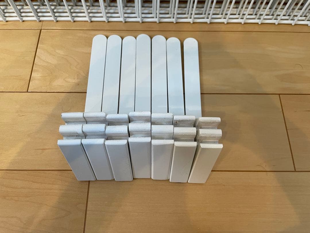 訳あり犬用ゲート・フェンス