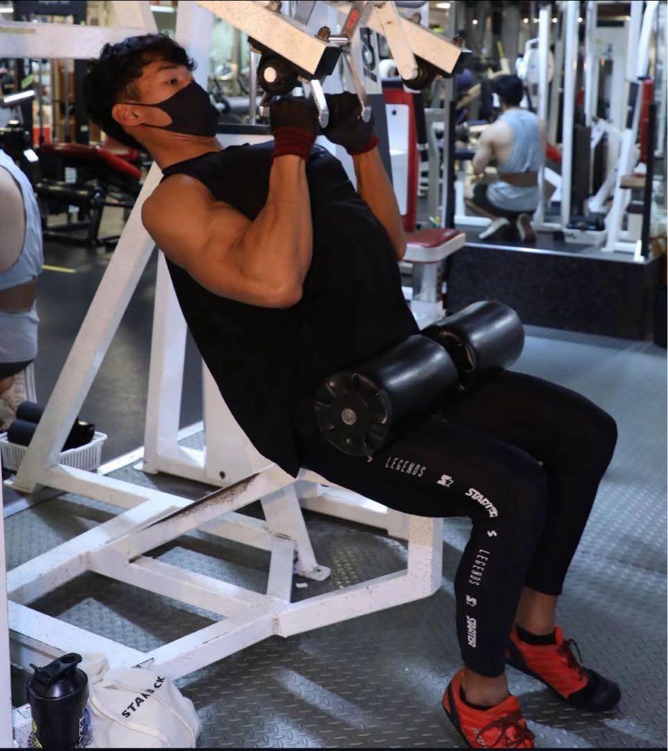 INOV-8 bare-xf 210 inov8 イノヴェイト　トレーニング