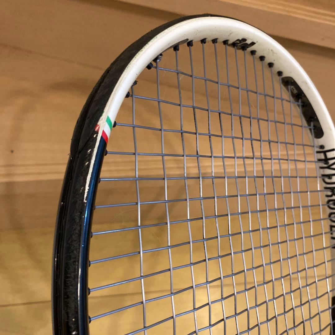 プリンス　ビースト100 ハイドロゲンコラボ　G3