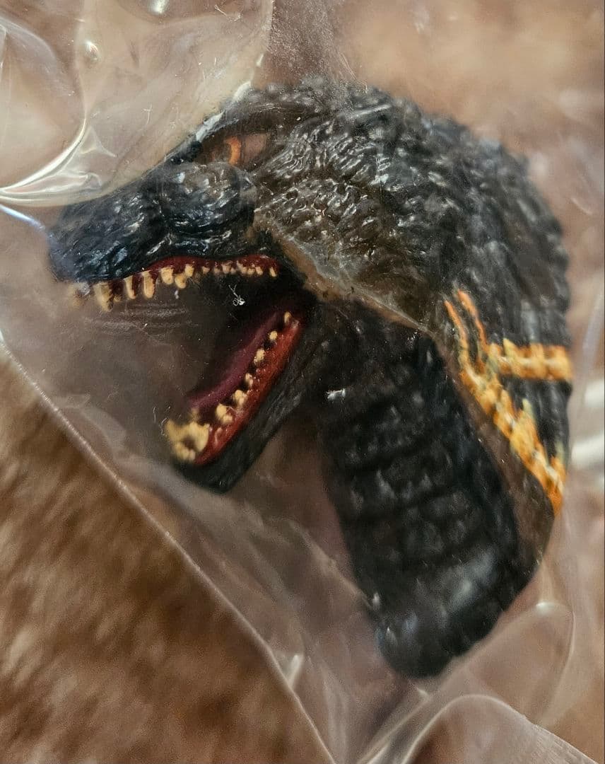 一番くじ ゴジラ 怪獣乱舞 -荒ぶるモノ- A賞B賞C賞D賞E賞 ラストワン他