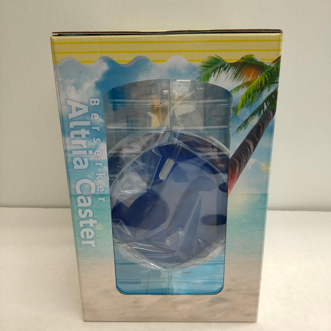 29□1番くじA賞 バーサーカー/アルトリア・キャスター MY0519-7