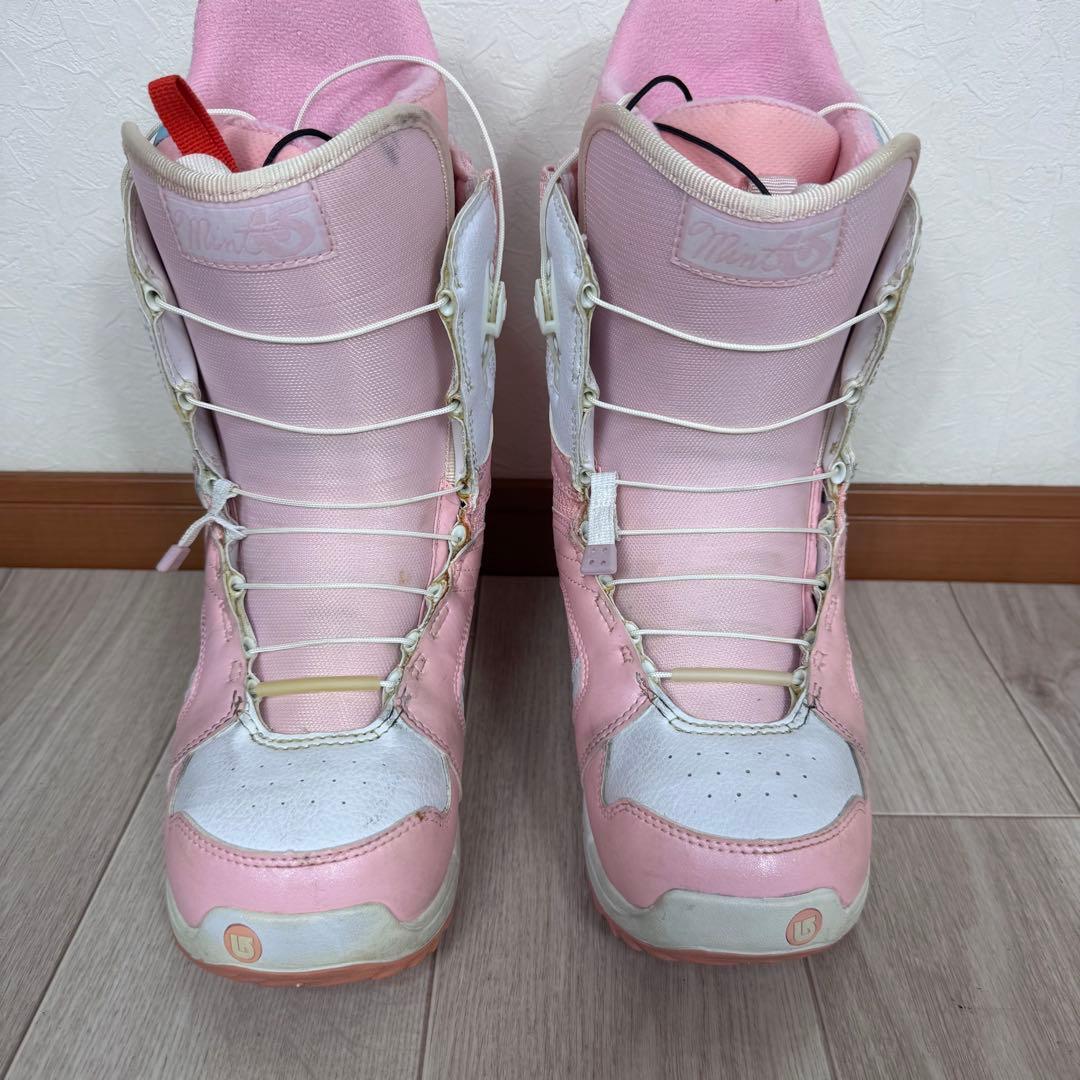 ROSSIGNOL x Burton スノーボードセット 139cm