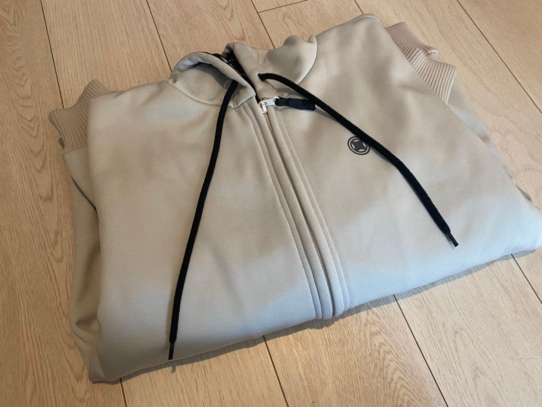 vesp スノボジャケット