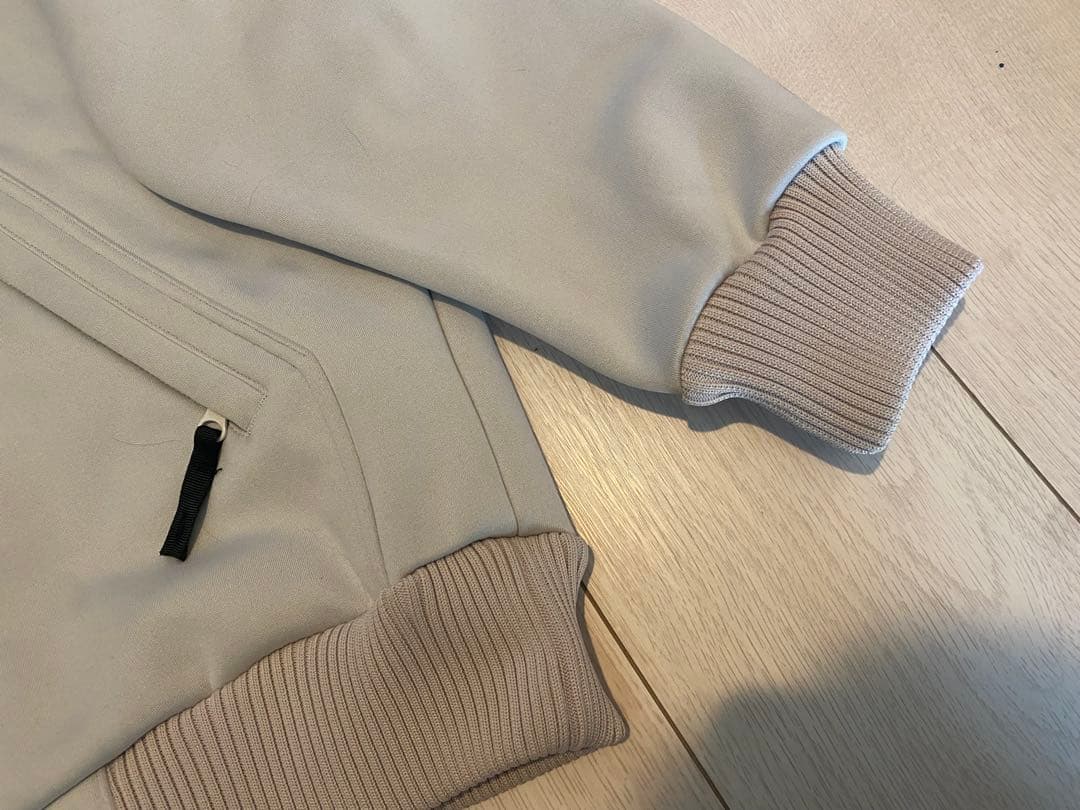 vesp スノボジャケット