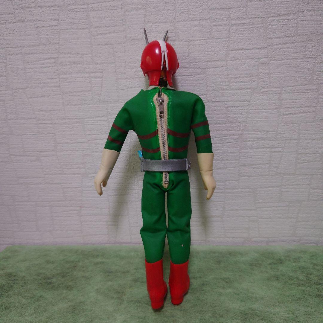 変身サイボーグ 仮面ライダーV3