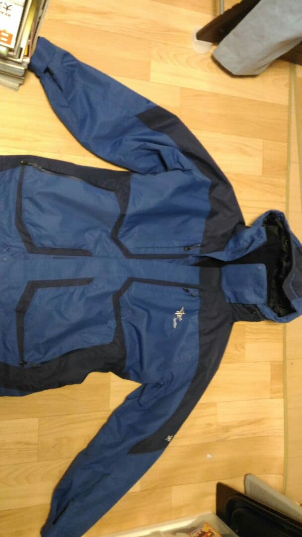 フォックスファイヤーFoxfireエクストリームDSジャケット＆パンツ