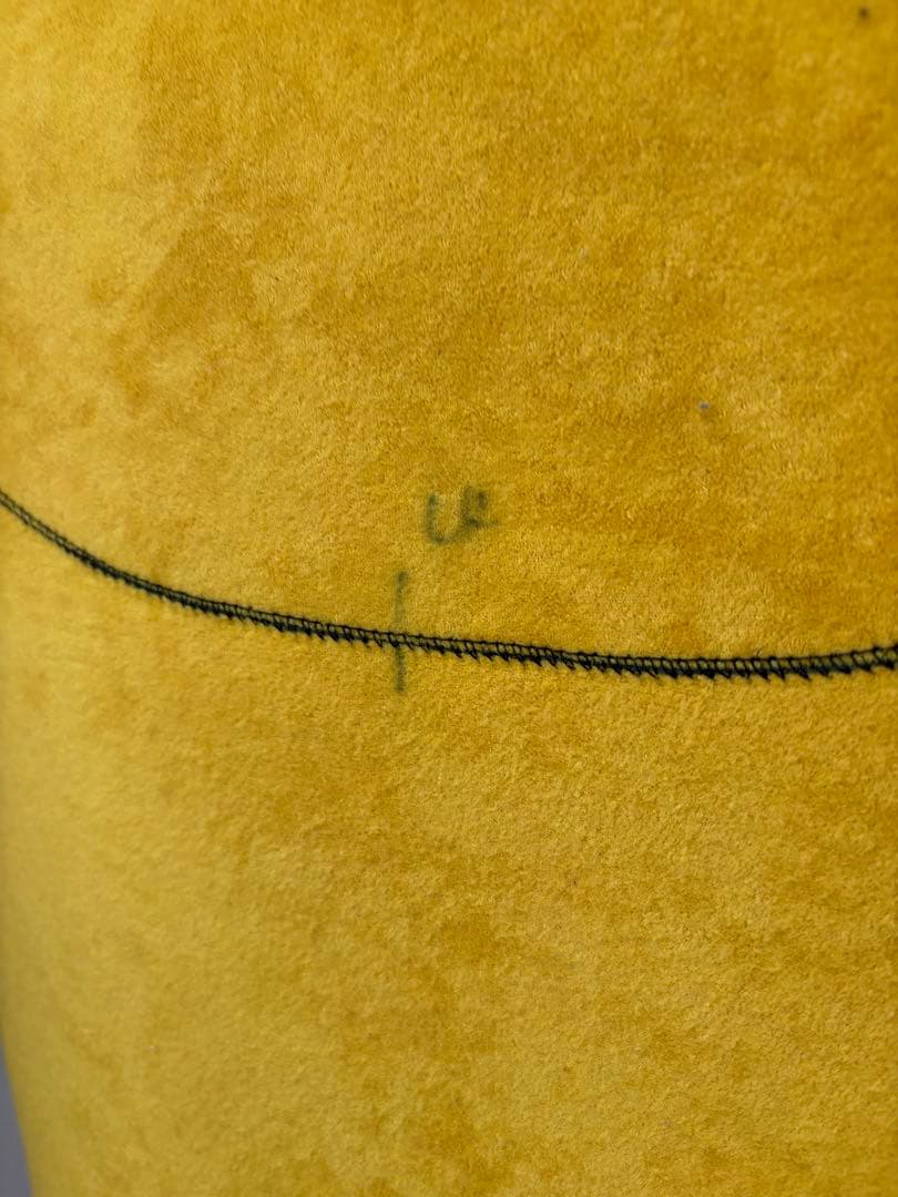 HOTLINE ウエットスーツ セミドライ 3×5 サイズLR