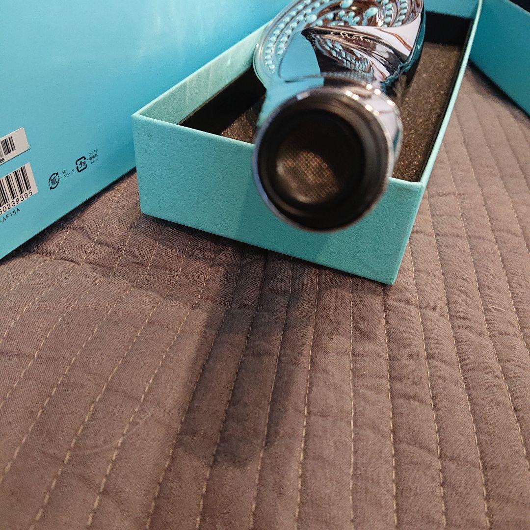 ゆずこたさん専用ReFa ファインバブルs展示の為に仕入れてました