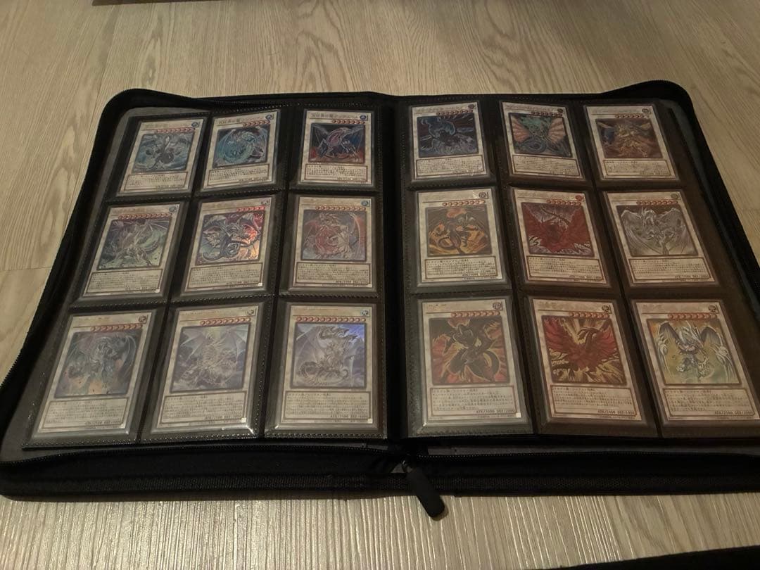 遊戯王カード　まとめ売り！ウルトラレア127枚！！