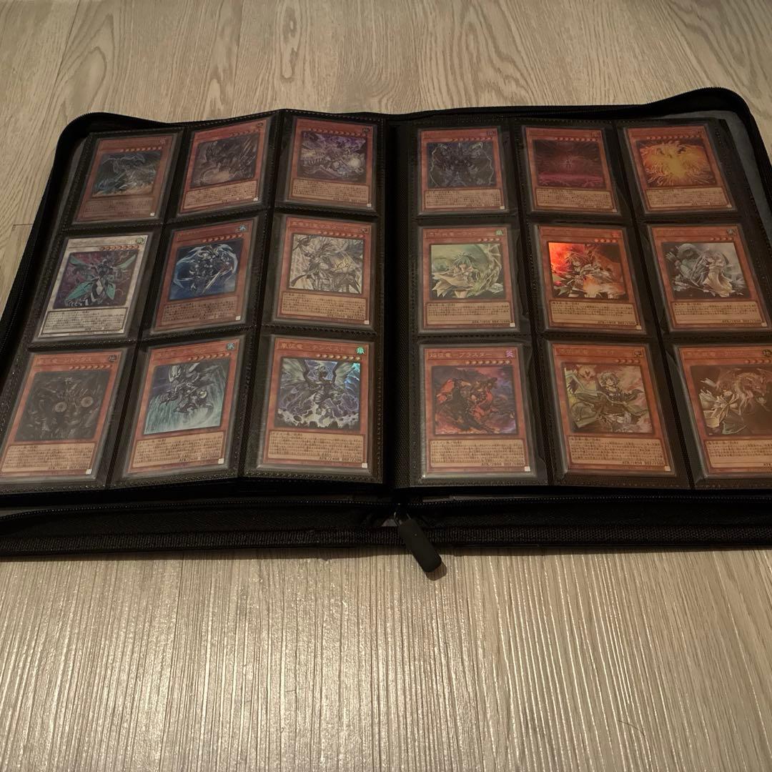 遊戯王カード　まとめ売り！ウルトラレア127枚！！