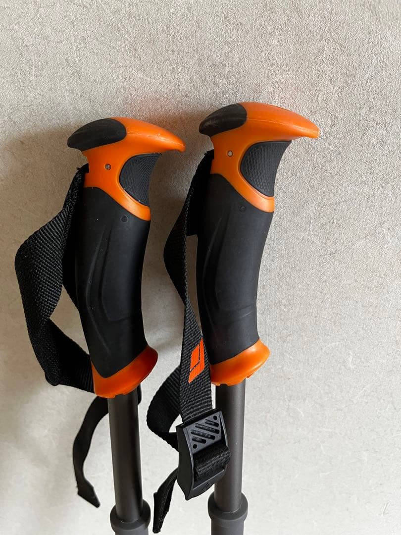 ブラックダイヤモンド トラバース