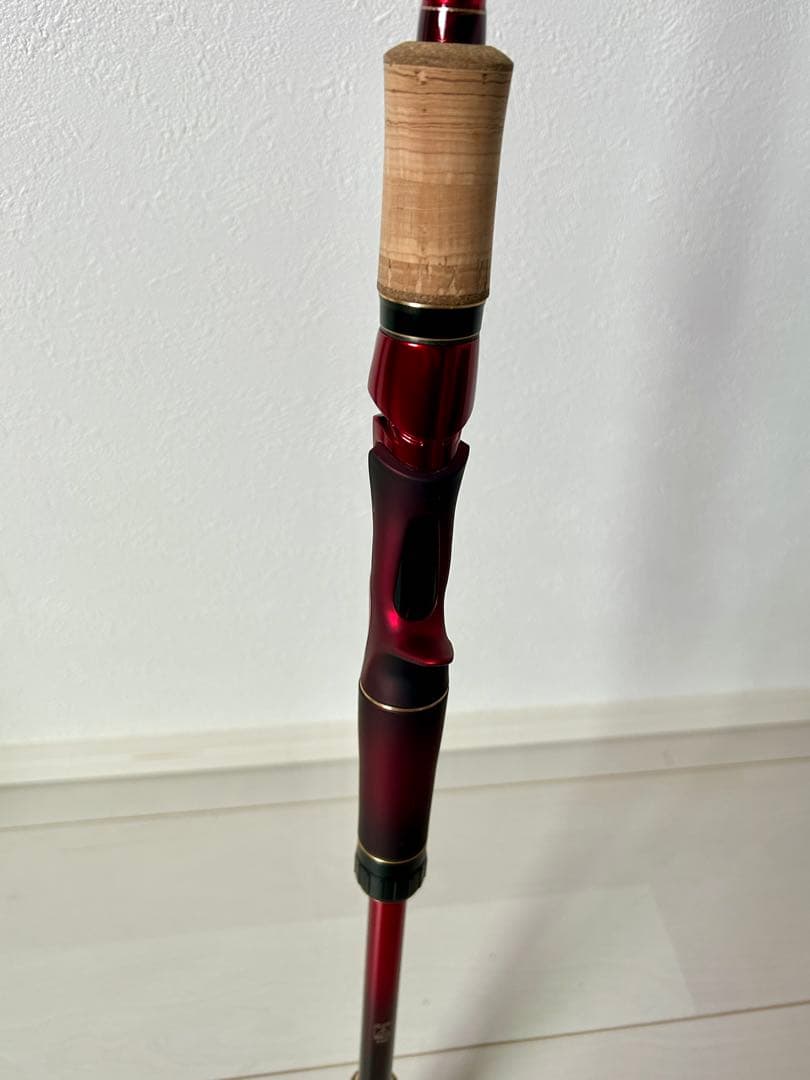 【美品】ワールドシャウラ17114R-2