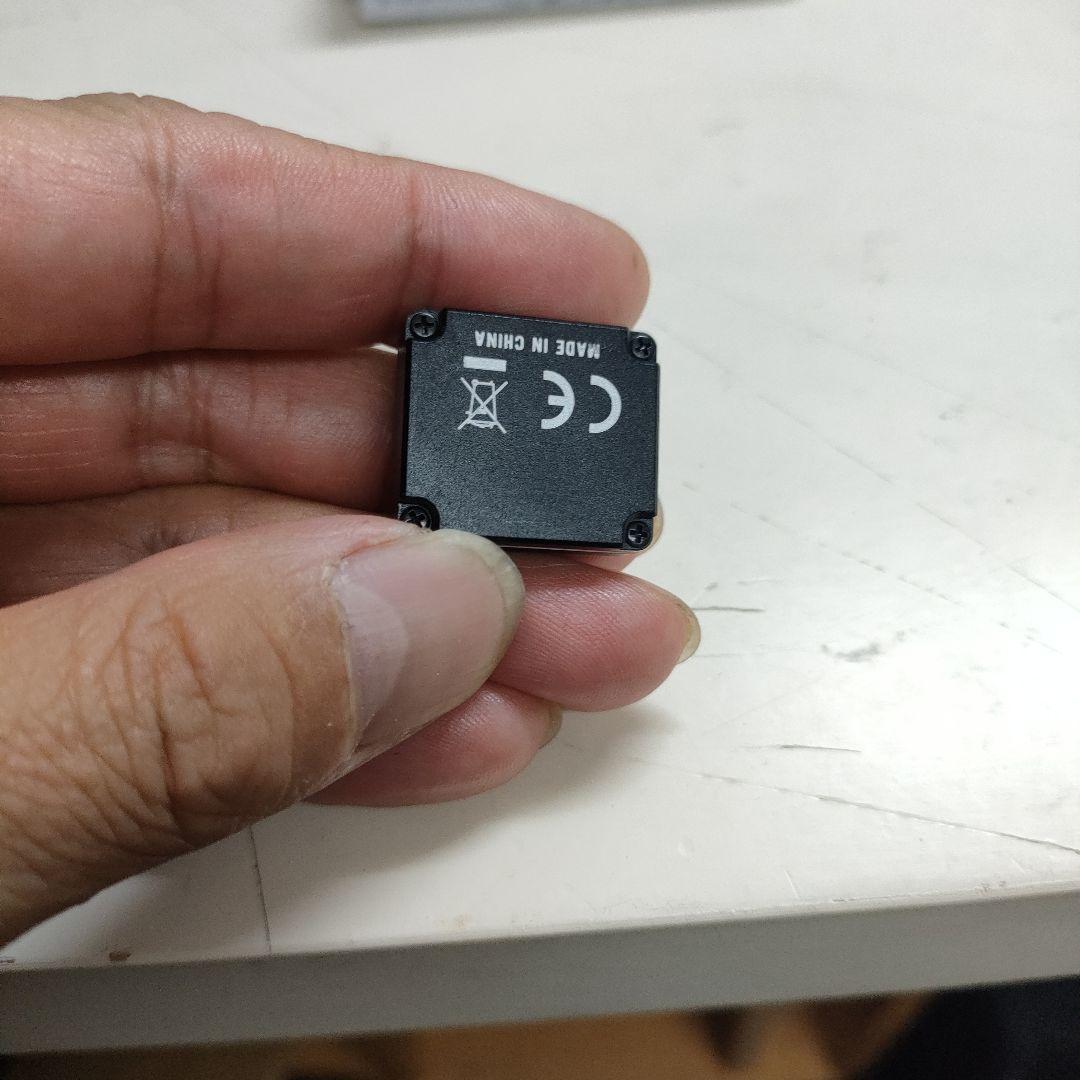 【使用少】フタバGYD550ドリフトジャイロ