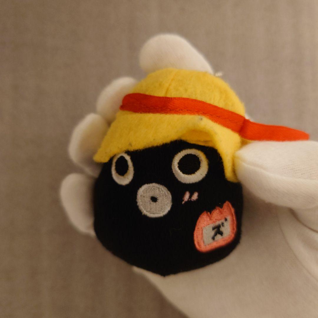 GLAY　ズラーコレクション ズラコレ マスコット 【中古品】