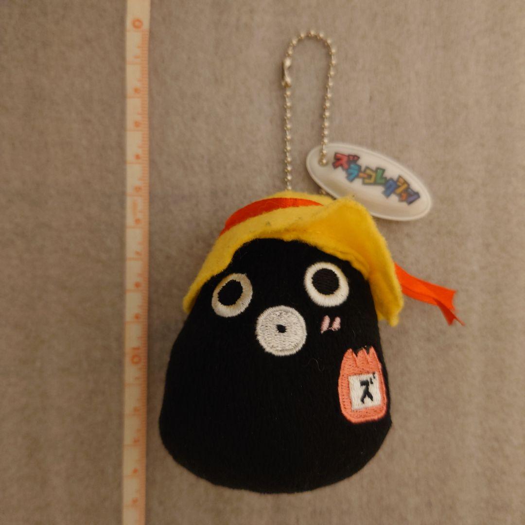 GLAY　ズラーコレクション ズラコレ マスコット 【中古品】