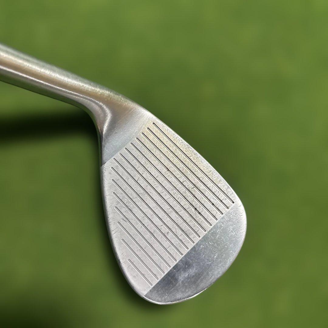 AKIRA（アキラ）　ツアーウェッジ　58°　モーダス120S