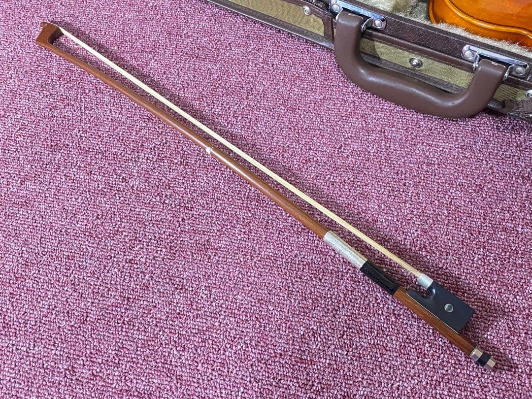 スズキ バイオリン No.200 1/10サイズ