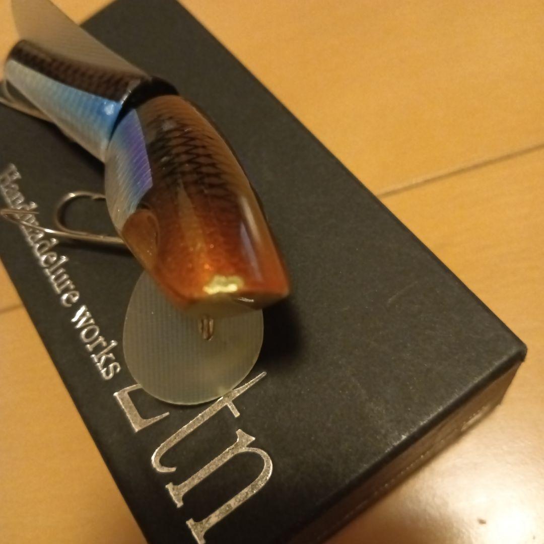 最終価格！2tone デットエンド　ナチュラル