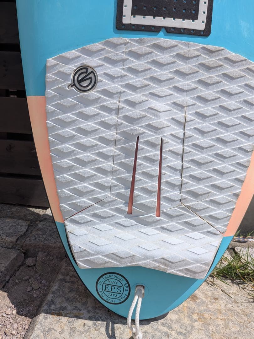 Y's サーフボード/ミッドレングス/湘南引き取り限定/極上品