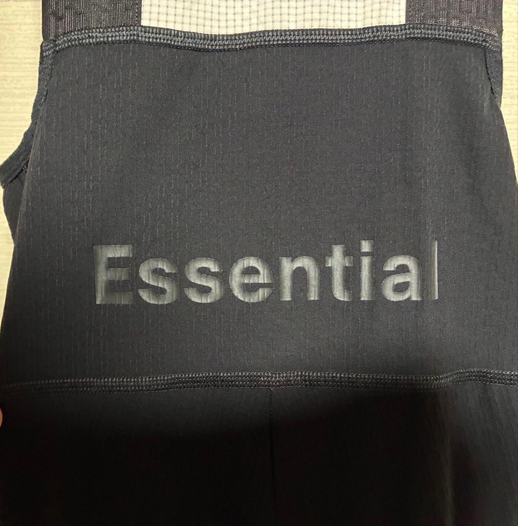 極上品 PAS NORMAL STUDIOS essential bib