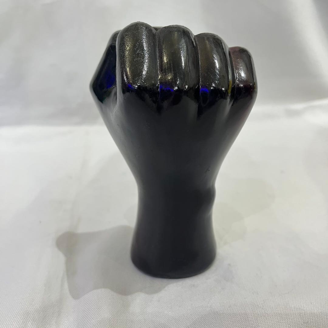 メッセージドール 4体+手置物 60s 70s vintage エロ